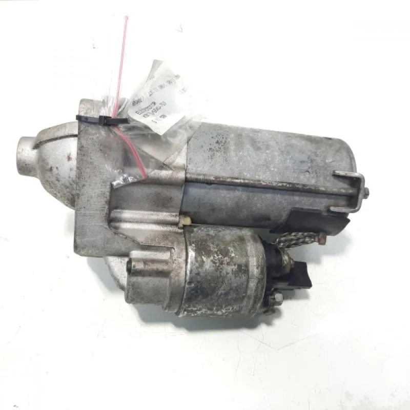 Chilipir Electromotor, cod 233003329R, Renault Captur, 1.5 dci, K9K856, 5 vit man (idi:471935)