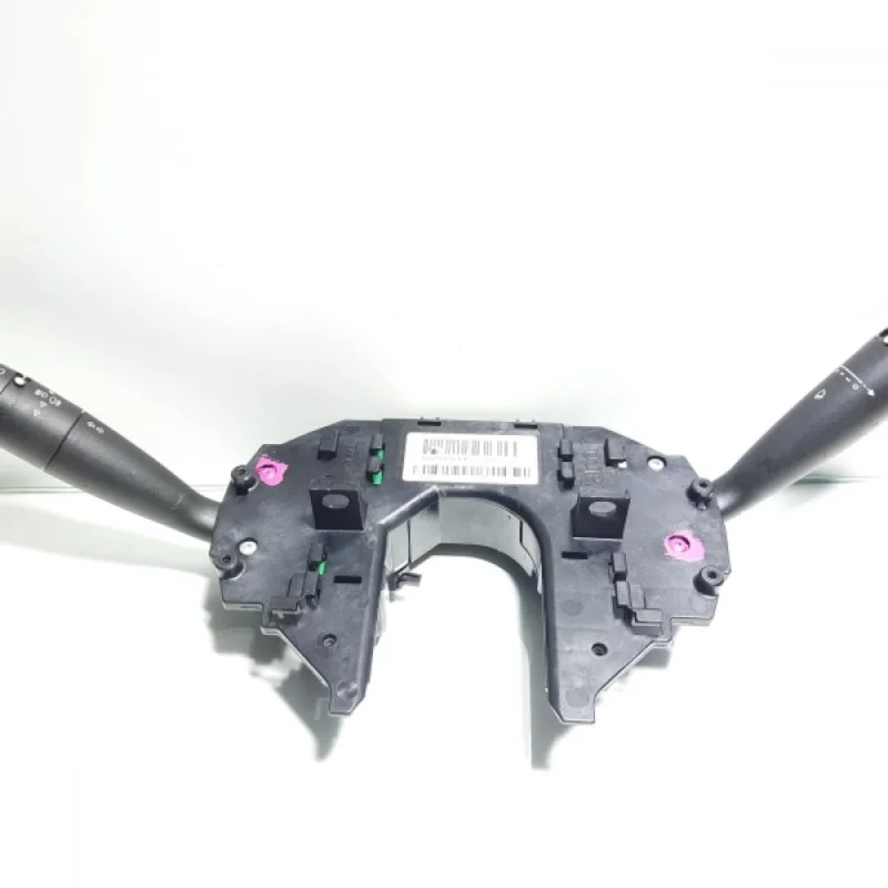 Maneta stergatoare cu maneta semnalizare, cod 96656016XT, Citroen C4 (I) (idi:130466) Livrare gratuită
