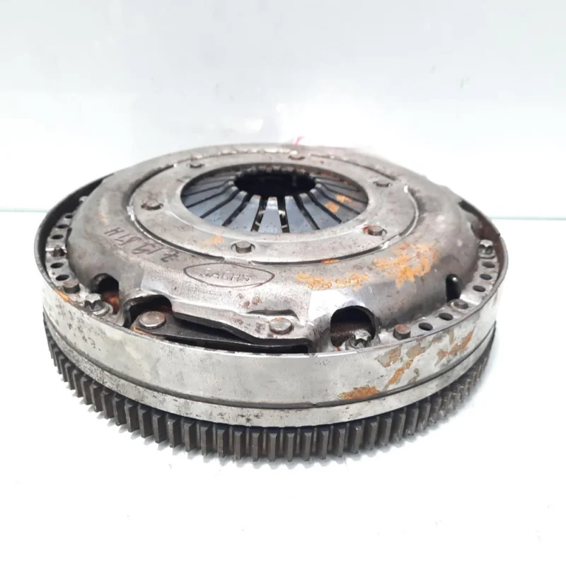 Volanta masa dubla cu placa presiune, Opel Astra H Combi, 1.9 CDTI, Z19DTH, 6 vit man (idi:470456) Lichidare de stoc