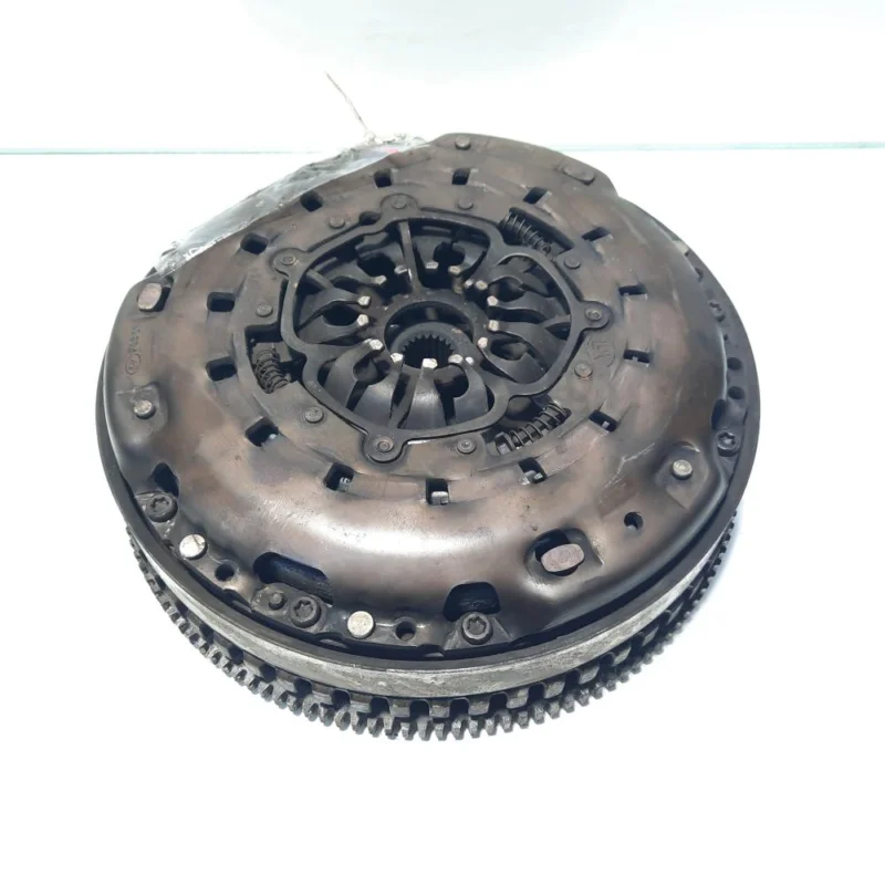 Livrare gratuită Volanta masa dubla cu placa presiune, Renault Grand Scenic 2, 1.9 DCI, F9Q812, 6 vit man (idi:469049)