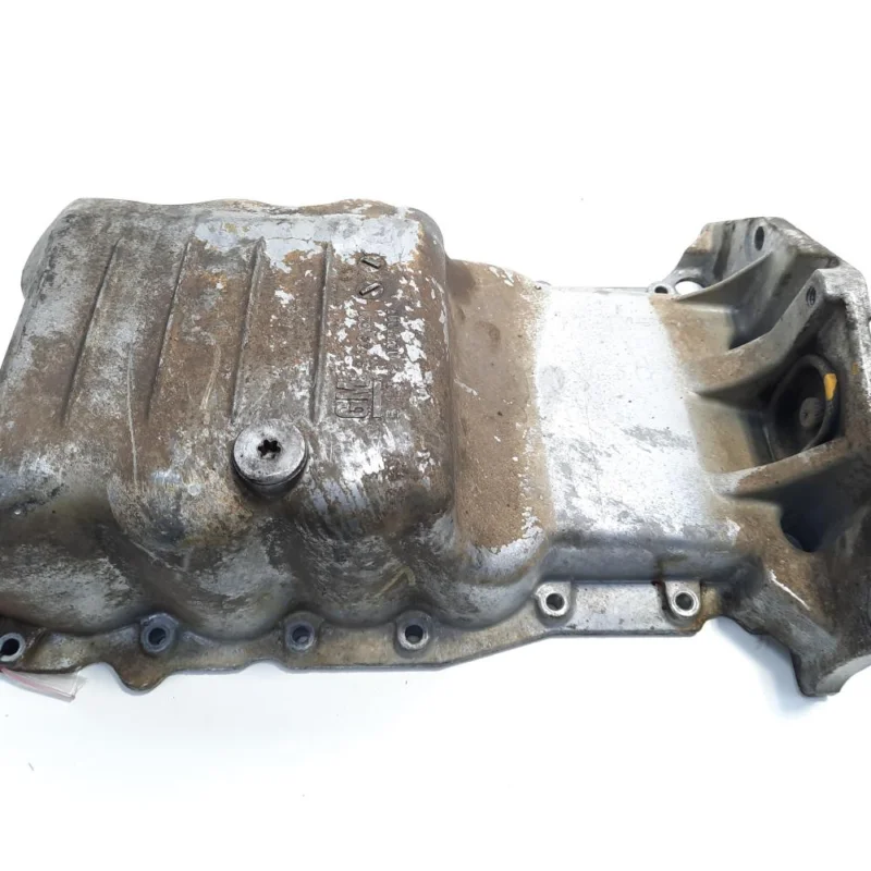 Baie ulei, cod GM9128621, Opel Astra G Sedan (F69) 1.4 B, Z14XEP (idi:470290) Comandă acum