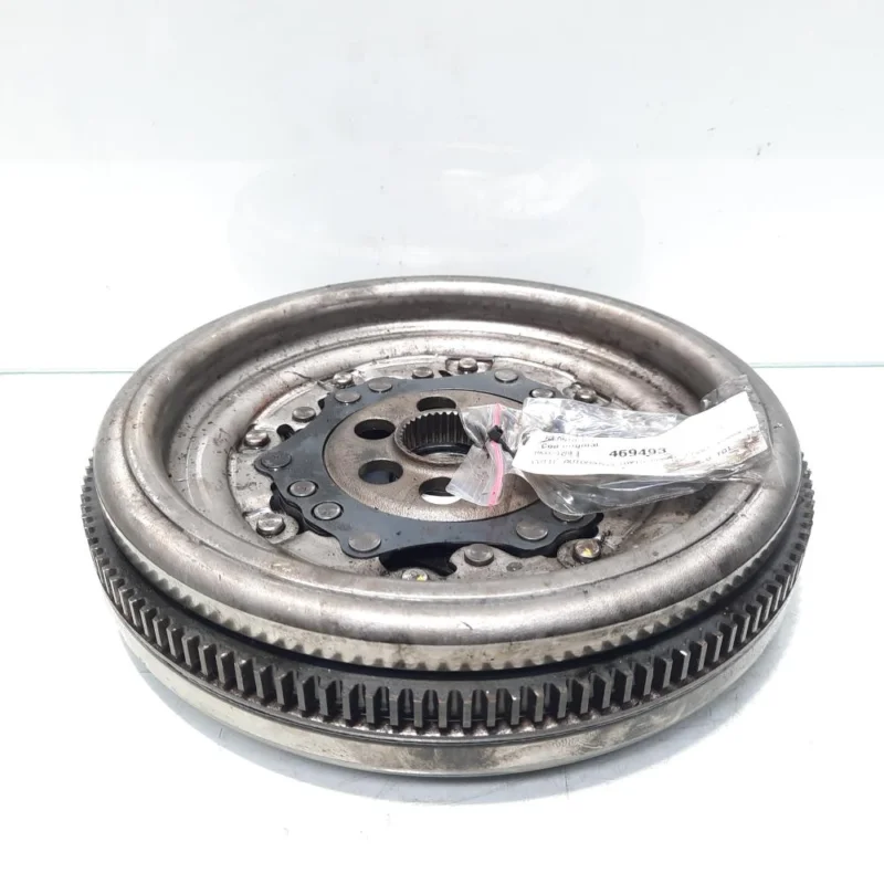 Mai ieftin Volanta DSG, Audi Q3 (8UB) 2.0 tdi, CFF (idi:469493)