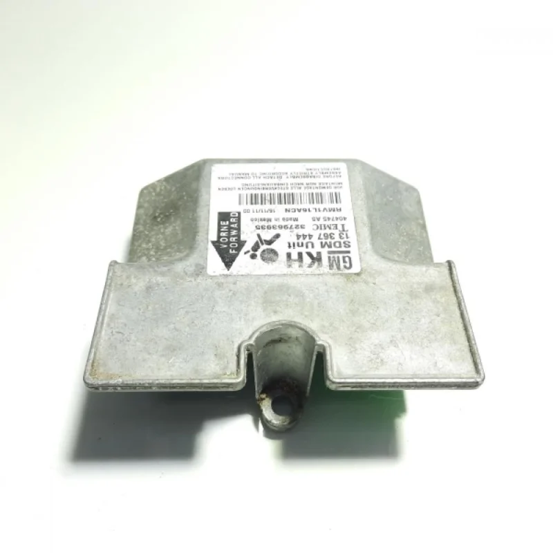 Calculator airbag, cod GM13367444, Opel Zafira B, id:348492 Mai ieftin