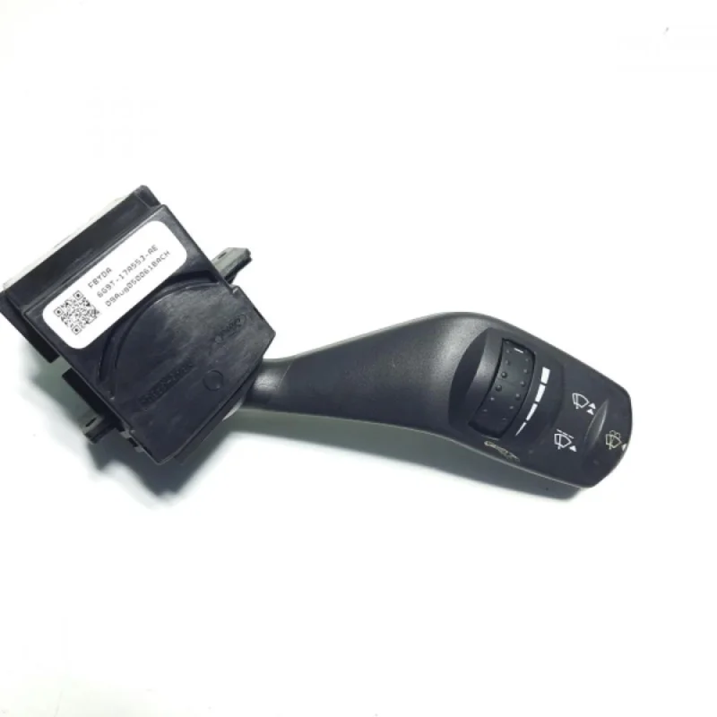 Preț promoțional Maneta stergatoare, cod 6G9T-17A553-AE, Ford Mondeo 4, id:213658