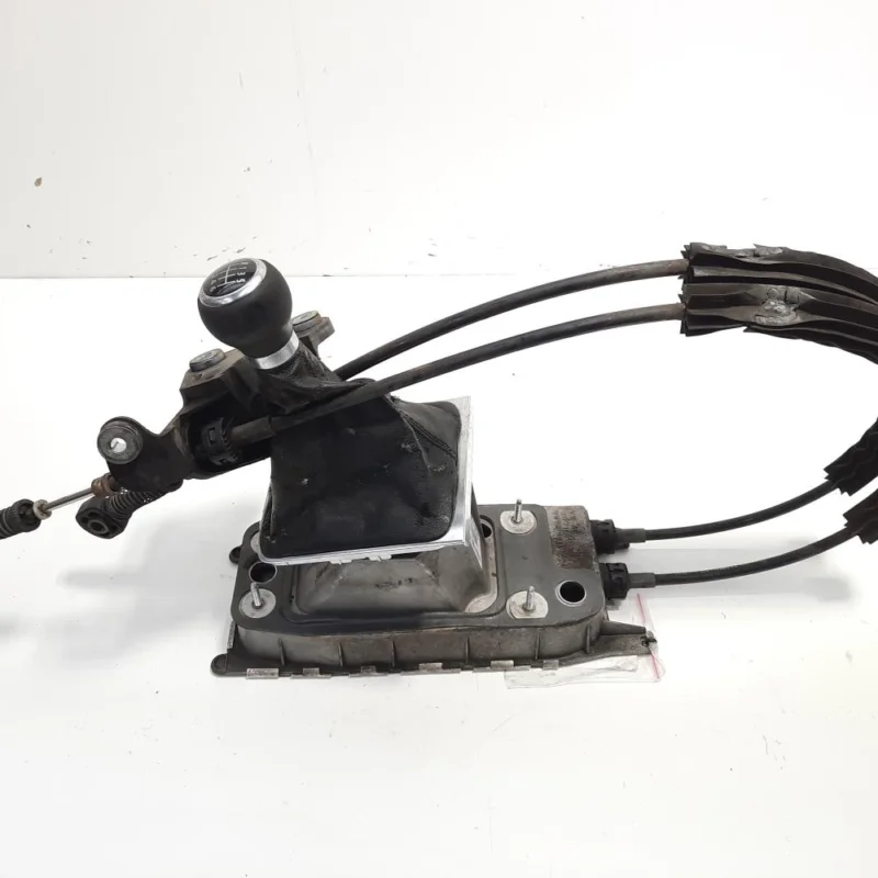 Timonerie, cod 3C0711049AG, Vw Passat CC (358) 2.0 tdi, CFF, 6 vit man (idi:471896) Mai ieftin