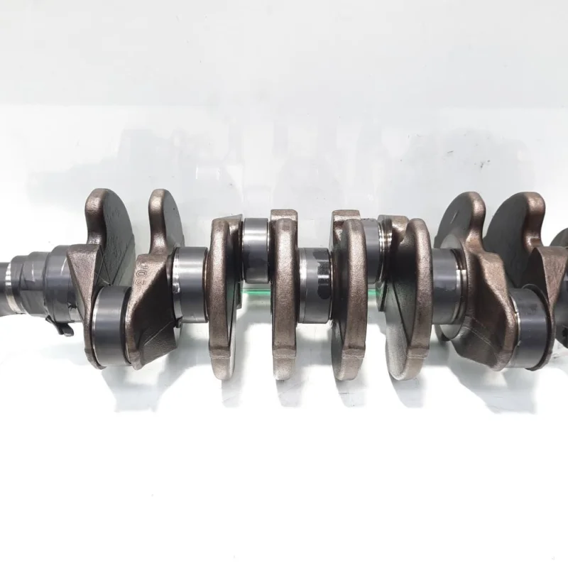 Vibrochen, Citroen C5 (III) 1.6 HDI, 9HZ (idi:471572) Reducere