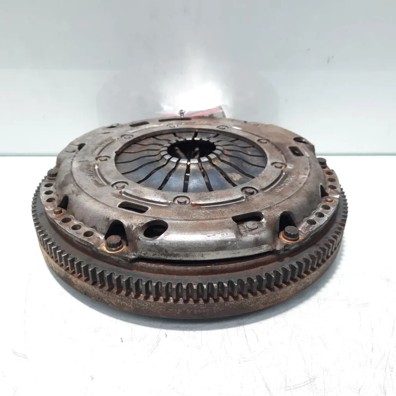 Plată securizată Volanta masa simpla cu placa presiune, Seat Leon (1P1) 1.9 tdi, BXE, 5 vit man (idi:471996)