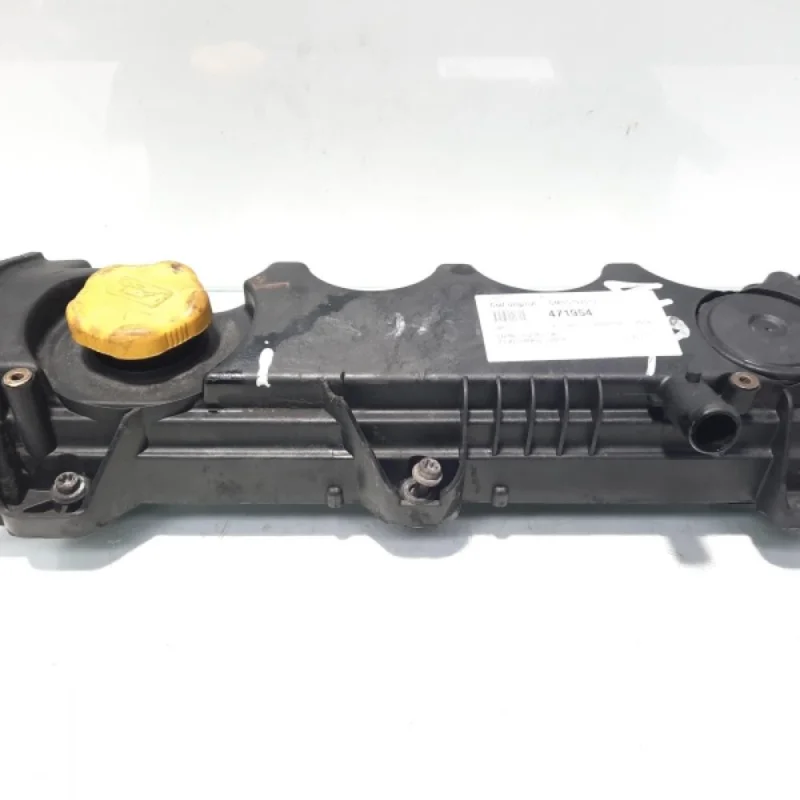 Capac culbutori, cod GM55197017, Opel Vectra C, 1.9 cdti, Z19DT (id:471954) Cel mai vândut