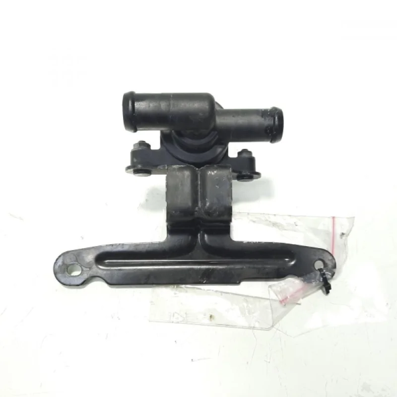 Pompa recirculare apa, cod 4H0121671B, Skoda Octavia 3 (5E3), 2.0 TDI, CKFC (idi:470327) Premium