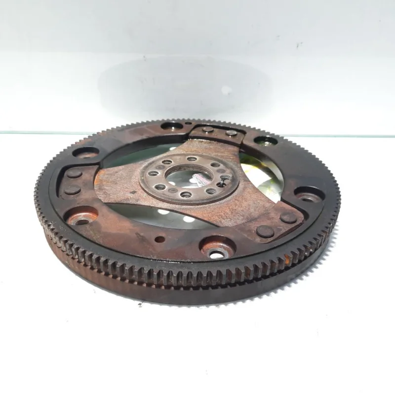 Coroana volanta, cod 9652553880, Fiat Ulysse (179) 2.0 hdi, RHR (idi:470273) Transport gratuit