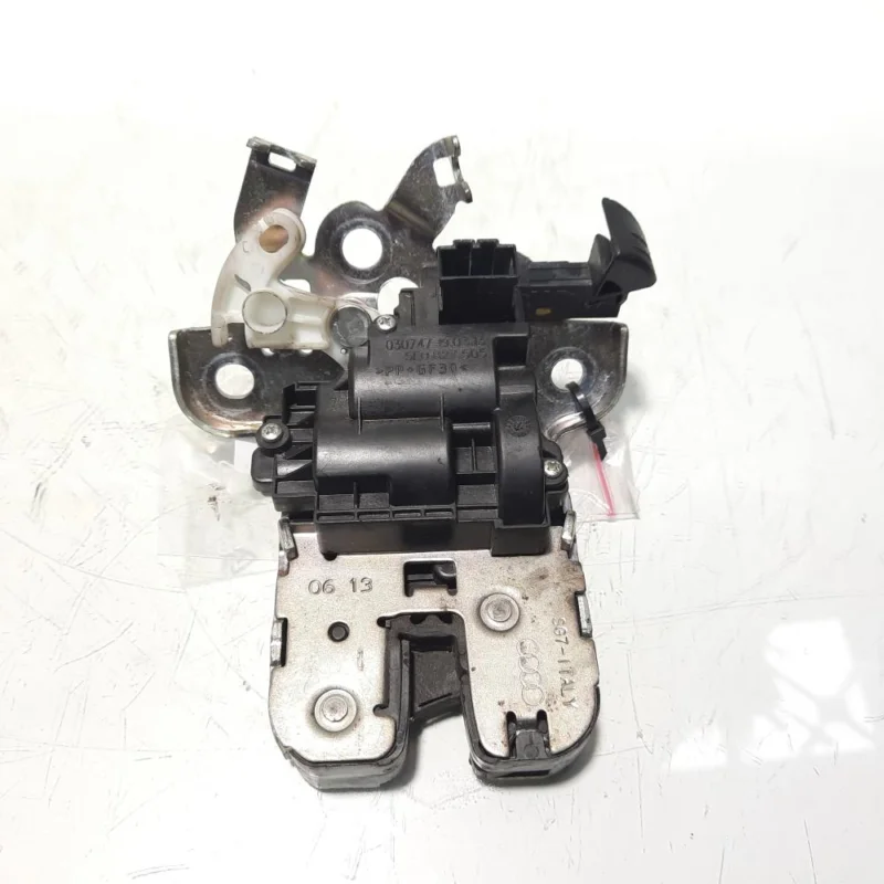 Broasca capota spate, cod 5E0827505, Seat Toledo 4 (KG3) (idi:470186) Retur gratuit