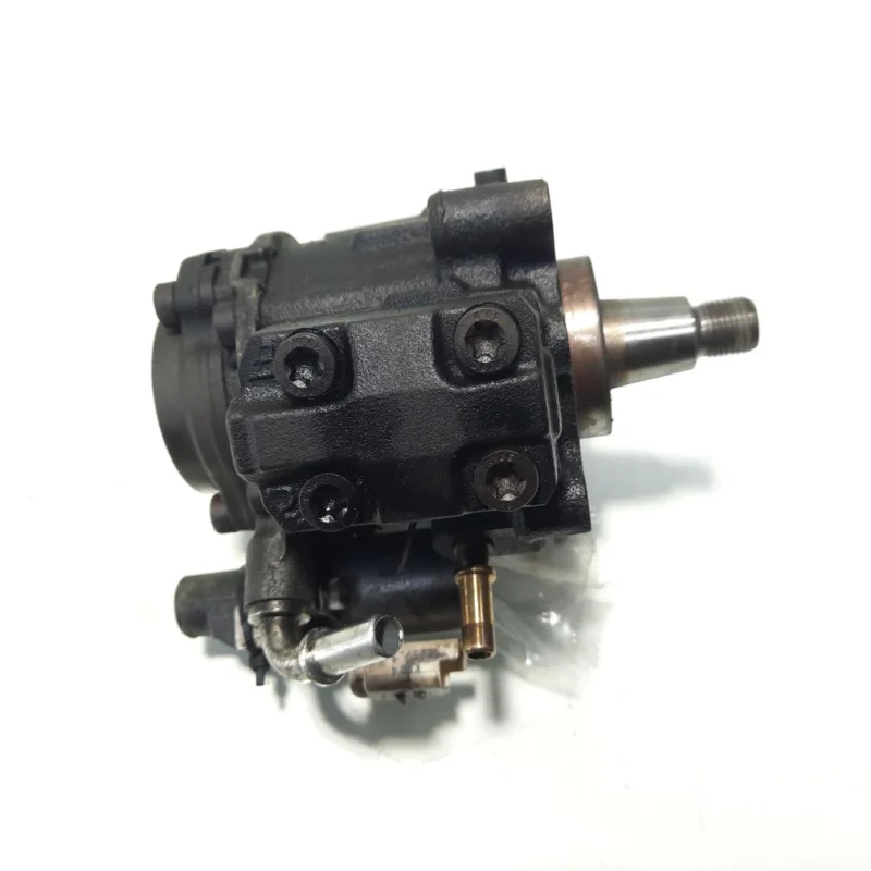 Pompa inalta presiune, cod 9676289780, Ford Mondeo 4 Sedan, 1.6 TDCI, T1BA (idi:469313) Noutate