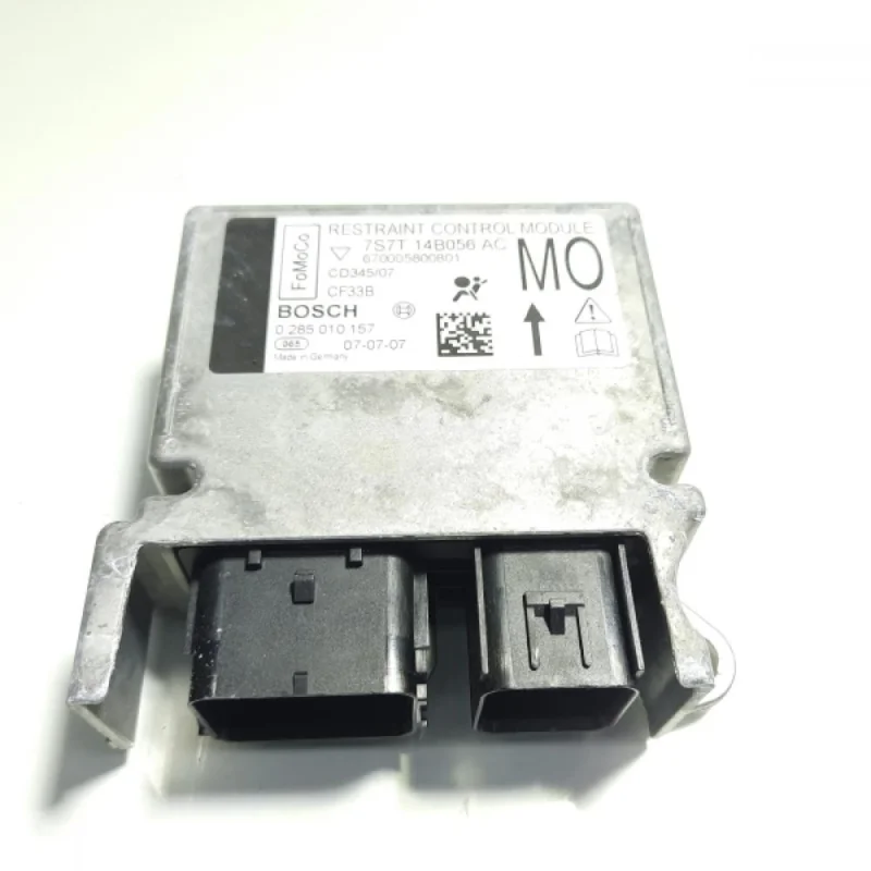 Calculator airbag, cod 7S7T-14B056-AC, Ford Mondeo 4 Sedan (idi:320934) Ieftin