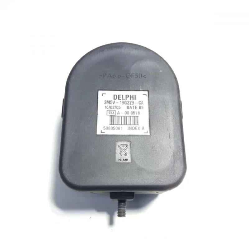 Premium Sirena alarma, cod 2M5V-19G229-CA, Ford Focus 2 combi (DA) id:180567