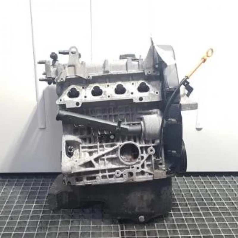 Motor, cod BKY, Skoda Fabia 1 Praktik, 1.4 benz (pr;110747) Reducere specială
