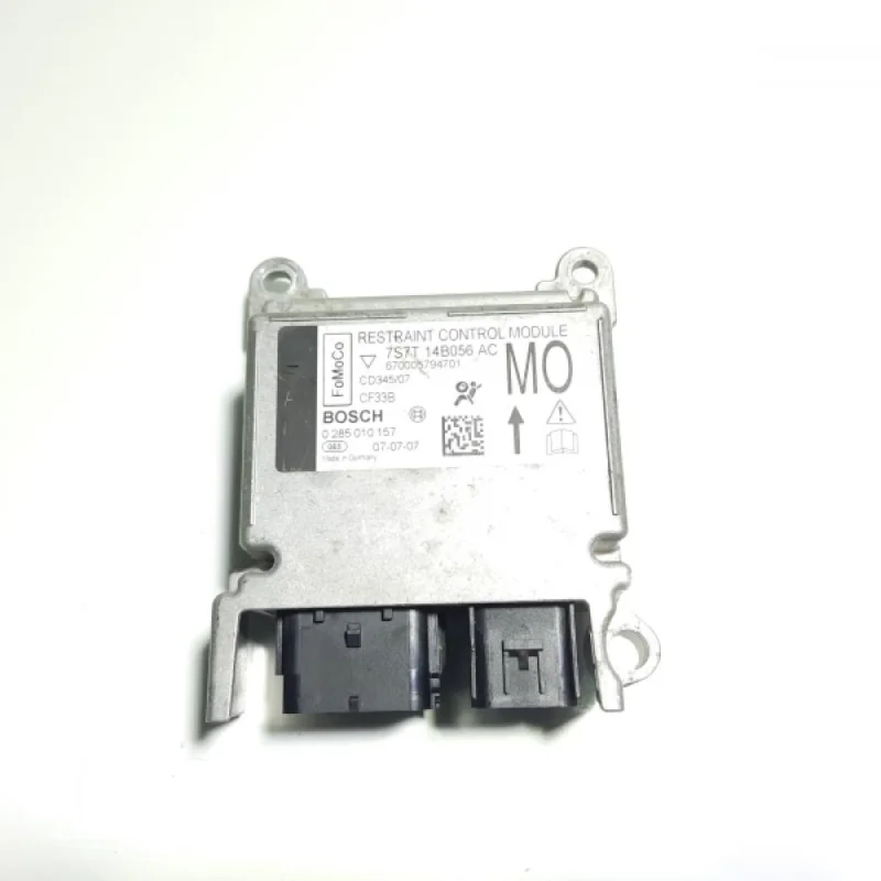 Calculator airbag, cod 7S7T-14B056-AC, Ford Mondeo 4 Turnier, id:350099 Discount