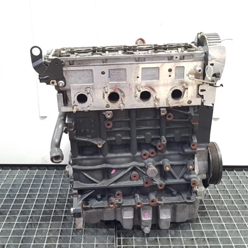 Motor, cod CBDB, Skoda Yeti (5L), 2.0 TDI (pr:345722) Comandă acum