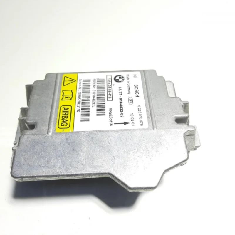 Calculator airbag, cod 6577-9184432, Bmw 3 (E90) id:206903 Ieftin