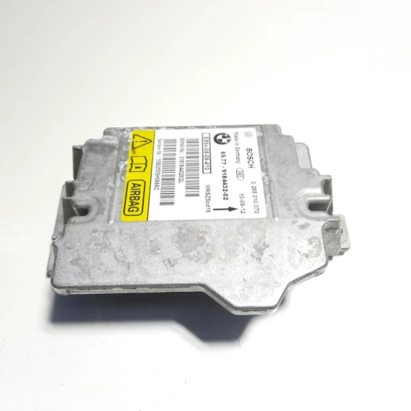 Popular Calculator airbag, cod 6577-9184432-02, Bmw 3 (E90) id:391583