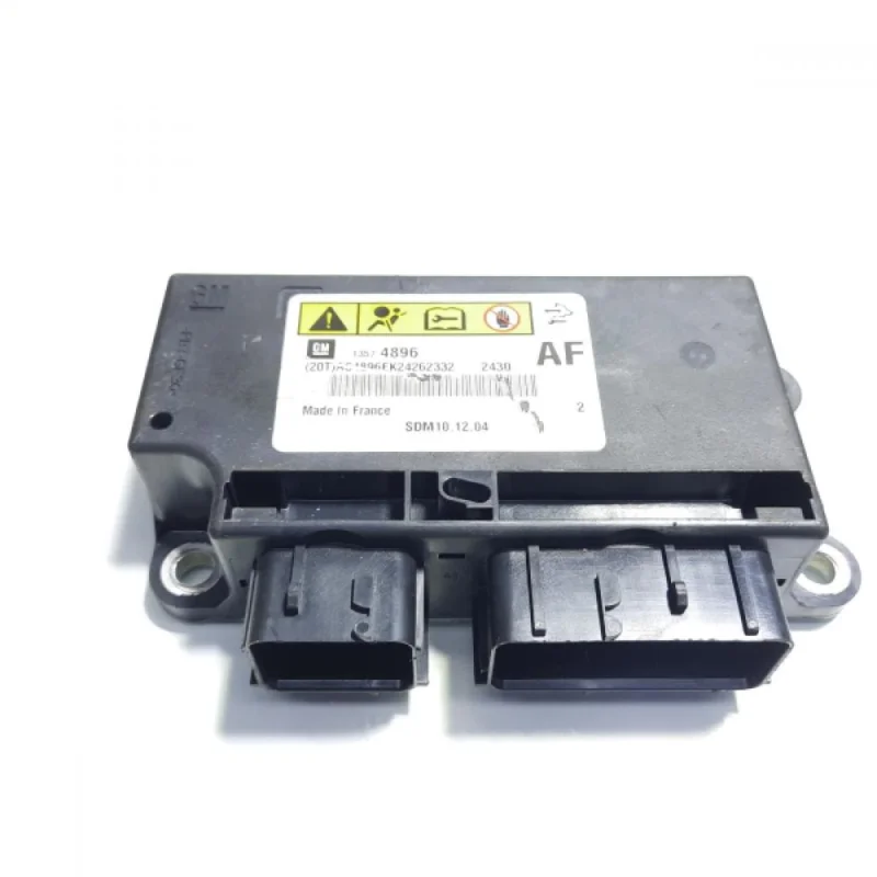 Cel mai bun preț Calculator airbag, cod 13574896, Opel Astra J, id:445164