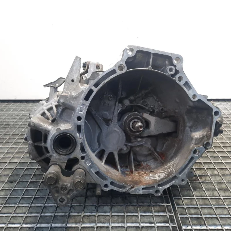 Cutie de viteza manuala, cod 3A1#1, Mazda 6 (GG), 2.0 D, RF5C, 6 vit man (idi:457666) Plată sigură