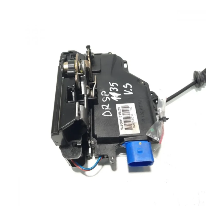 Nu rata Broasca dreapta spate, cod 7L0839016, VW Golf 5 Plus (5M1) (id:486616)