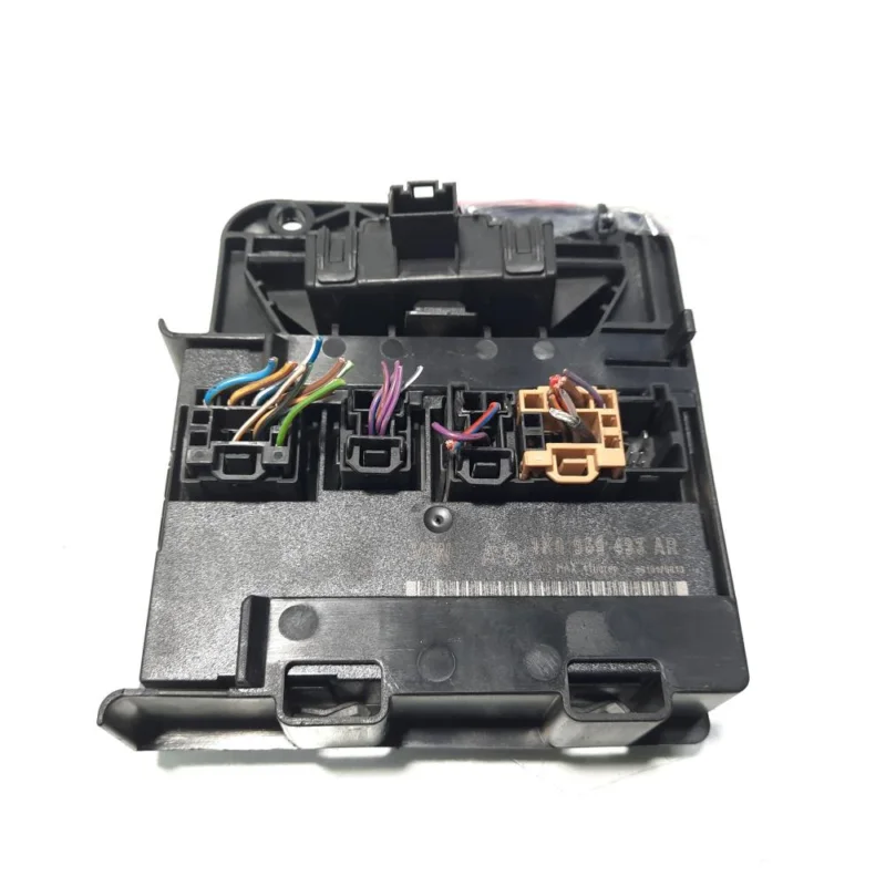 Ultima șansă Modul confort, cod 1K0959433AR, VW Golf 5 (1K1) (id:471810)