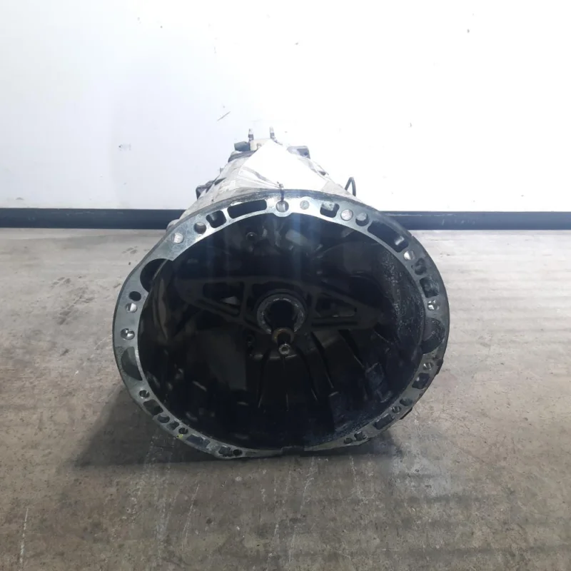 Cutie de viteza manuala, cod R2122610401, Mercedes Clasa E Coupe (C207), 2.2 CDI, OM651924, 6 vit man (pr;110747) Premium