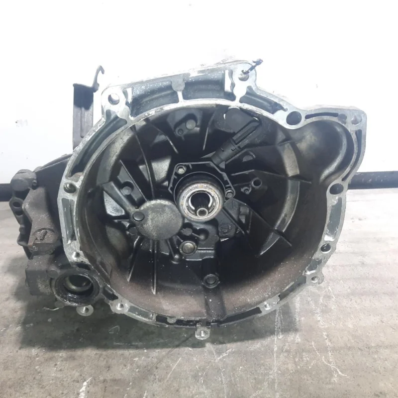 Ofertă limitată Cutie de viteza manuala, cod 3M5R-7002-NB, Ford Focus C-Max, 1.6 benz, HWDA, 5 vit man (pr:110747)