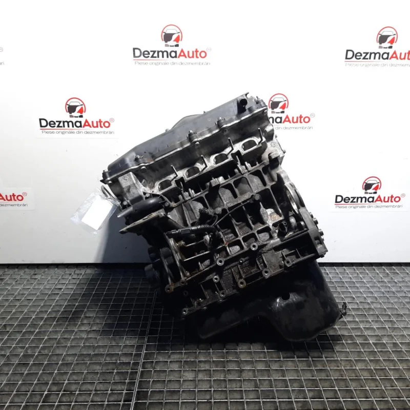 Calitate înaltă Motor, cod N46B20B, Bmw 3 (E90) 2.0 D (pr:110747)