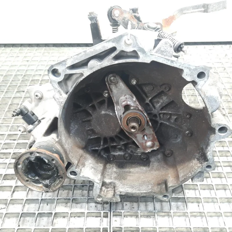 Nu rata Cutie de viteza manuala, cod FVU, Skoda Fabia 1 Sedan (6Y3), 1.9 SDI, 5 vit man (idi:450605)