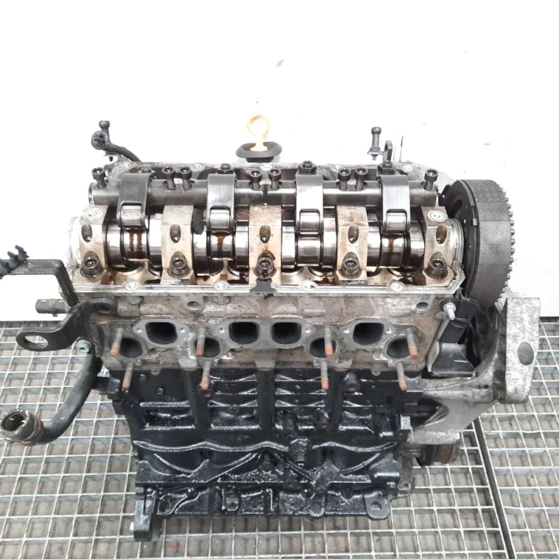 Ultima șansă Motor, cod BKC, Vw Golf 5 (1K1) 1.9 TDI (pr:111745)