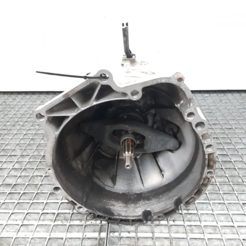 Cutie de viteza manuala, cod 2200066490, Bmw 3 Coupe (E46), 2.0 benz, N42B20A, 5 vit man (idi:452098) Preț redus