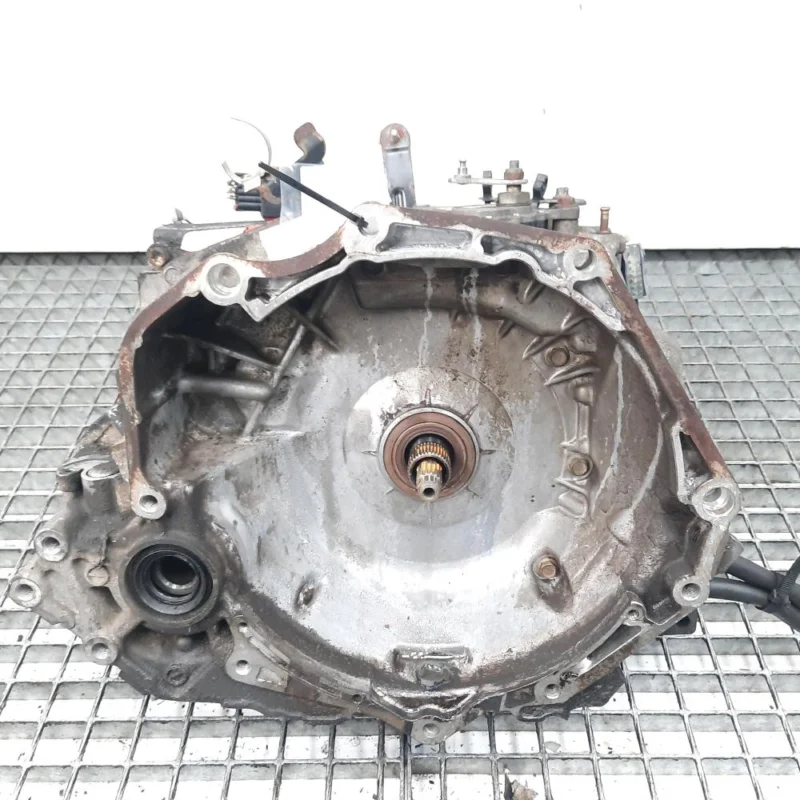 Cutie de viteza automata, cod 457RJ, Opel Astra G Cabriolet, 1.8 benz, Z18XE (idi:452097) Cumpără online