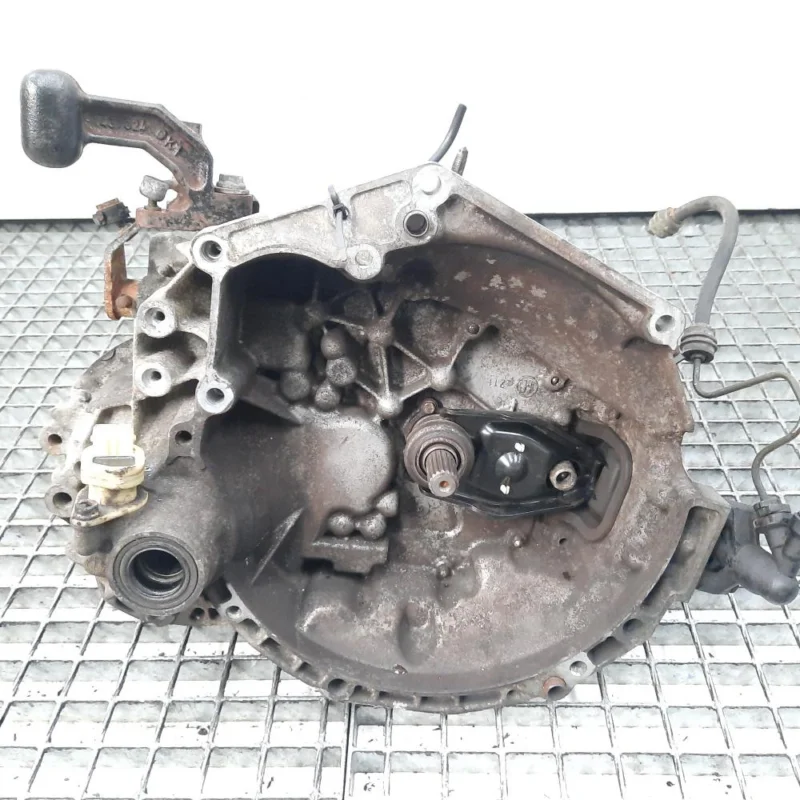 Reduceri Cutie de viteza manuala, cod 20CN18, Peugeot 307 SW, 1.4 benz, KFW, 5 vit (pr:110747)