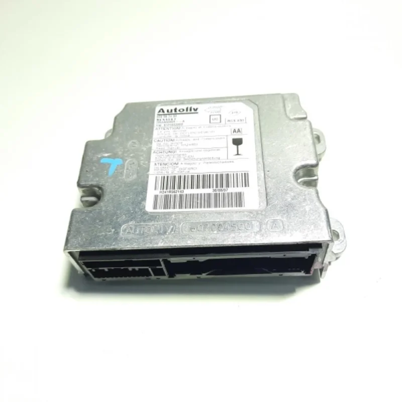 Cel mai bun preț Calculator airbag, cod 285580006R, Renault Laguna 3, id:373198