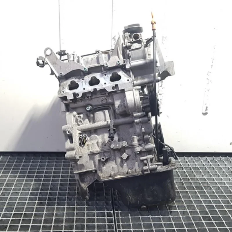 Motor, cod AZQ, Skoda Fabia 1 (6Y2) 1.2 B (pr;110747) Super ofertă