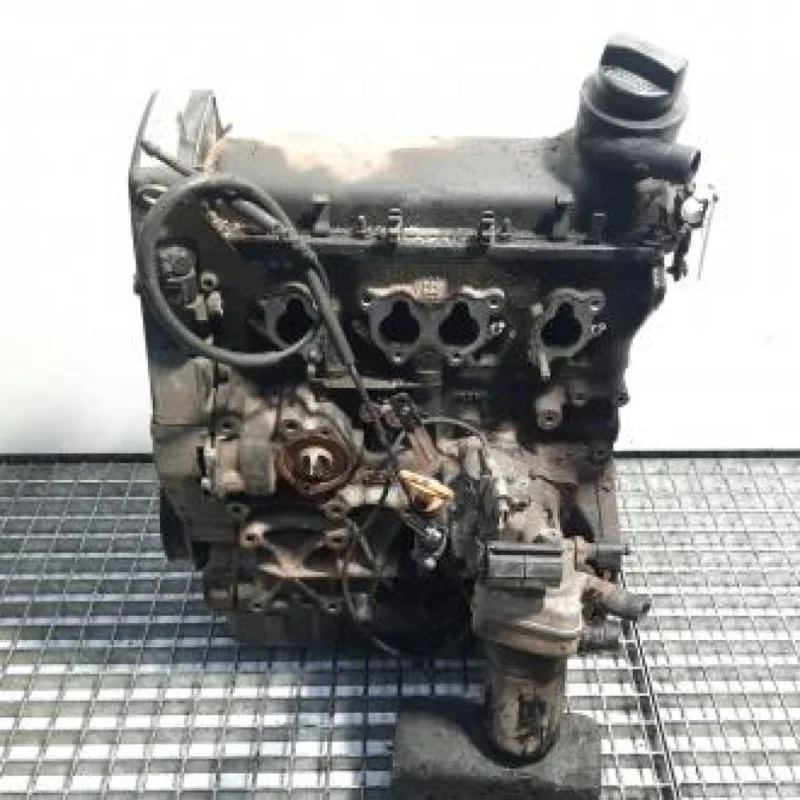 Reducere extra Motor, cod AQY, Skoda Octavia 1 Combi (1U5) 2.0 benz (idi:448886)