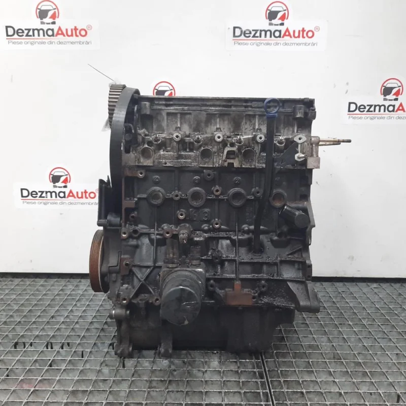 Motor, cod RHY, Citroen Xsara Van, 2.0 hdi (idi:448899) Doar azi