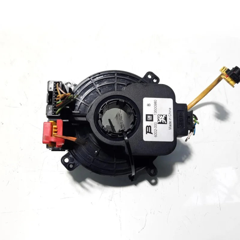 Spirala volan, cod 20817720, Opel Meriva B (idi:470149) Retur gratuit