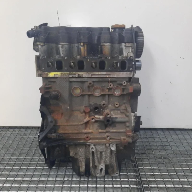 Cumpărături sigure Motor, cod Z19DT, Opel Vectra C, 1.9 CDTI (idi:452388)