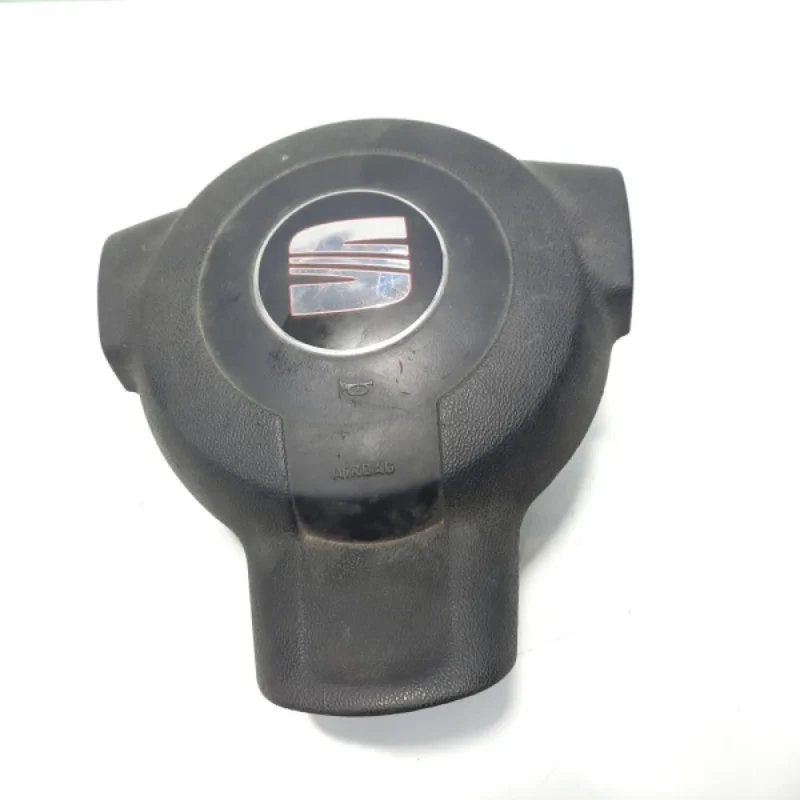 Ofertă limitată Airbag volan, cod 5P0860201AE, Seat Altea (5P1) (id:470510)