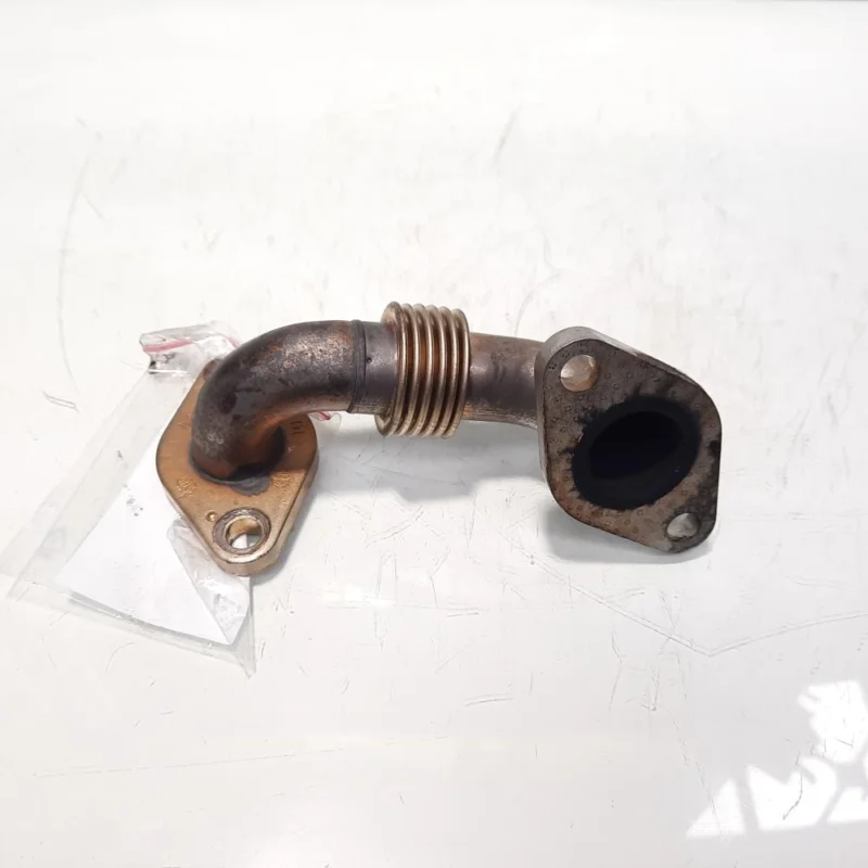 Retur ușor Conducta gaze, cod 03G131521T, VW Passat Variant (3C5) 2.0 tdi, BKP (id:469484)