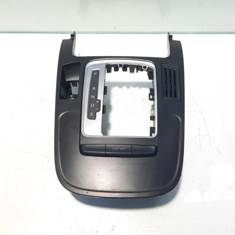 Lichidare de stoc Grila timonerie, cod 8K0864261, Audi A4 Allroad (8KH, B8) 1.8 TFSI, CABB, cutie automata (idi:469213)