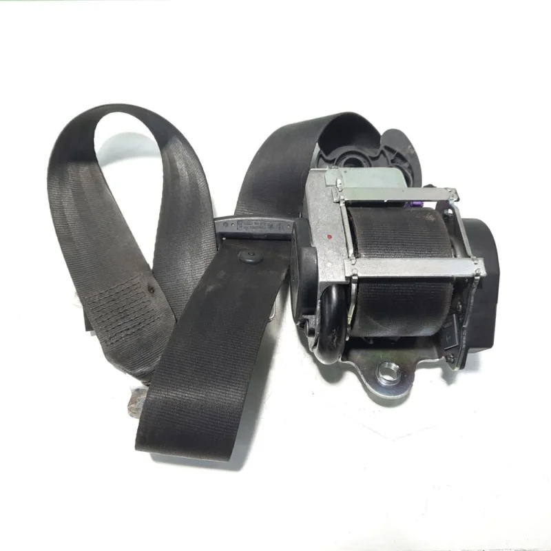 Ofertă de sezon Centura dreapta fata cu capsa, cod 5P0857706B, Seat Altea (5P1) (id:470512)