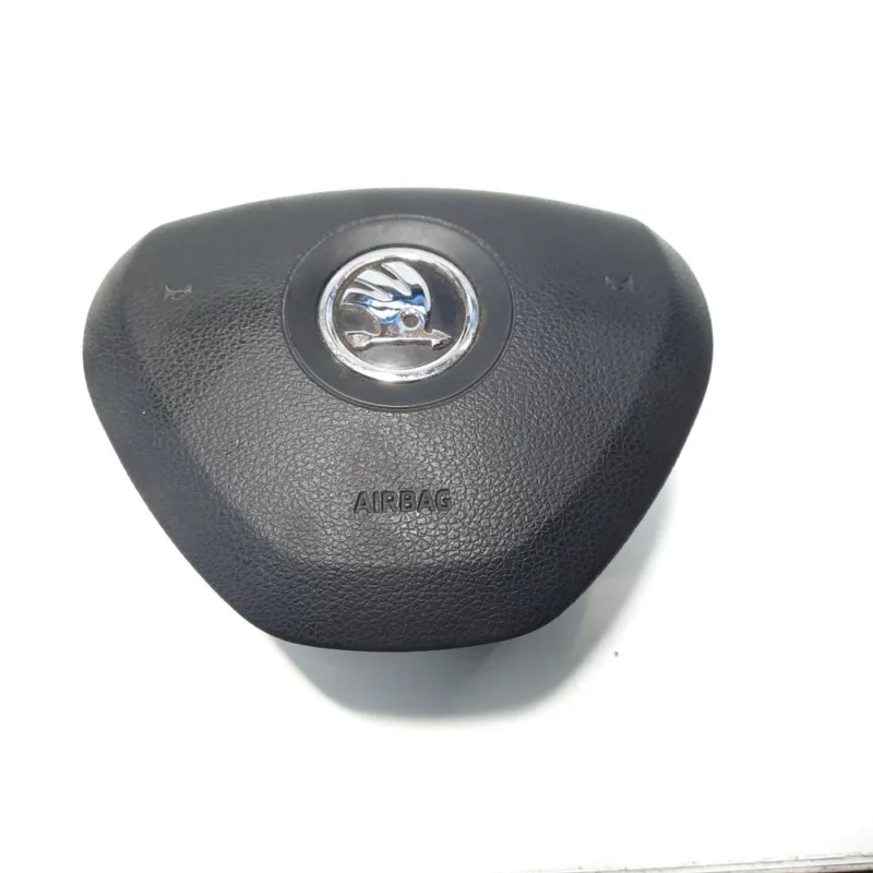 Airbag volan, cod 5JA880201D, Skoda Rapid (NH3) (id:469808) Reducere specială