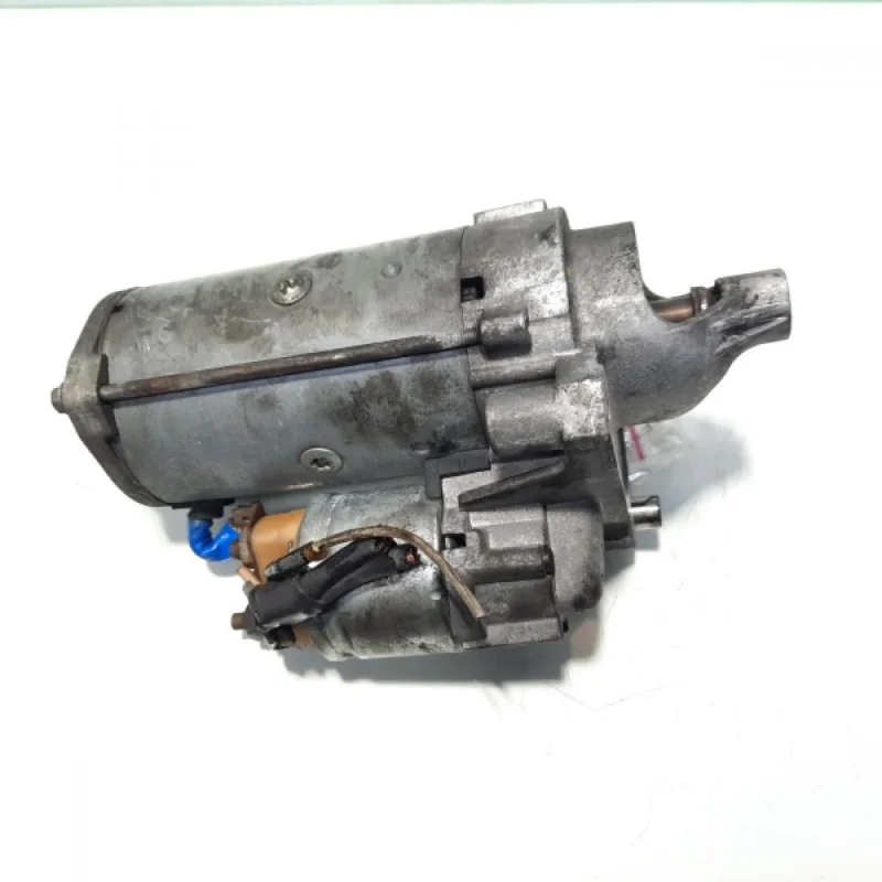 Reducere specială Electromotor, cod 9662854180, Peugeot 307 Break, 1.6 HDI, 9HV, 5 vit man (idi:464559)
