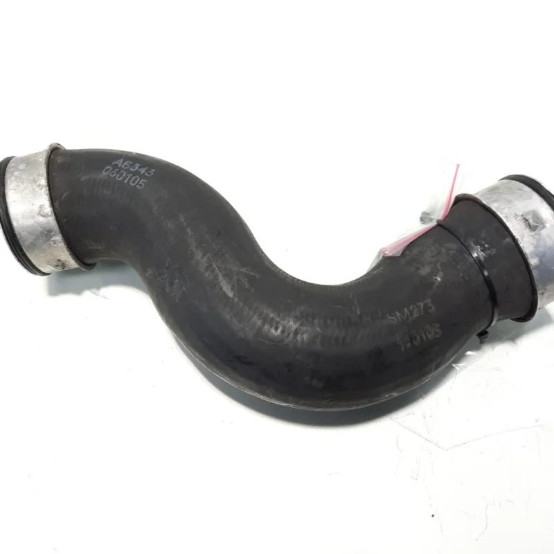 Promoție Furtun intercooler, cod 1K0145832B, Skoda Octavia 2 Combi (1Z5) 1.9 TDI, BKC (id:469987)