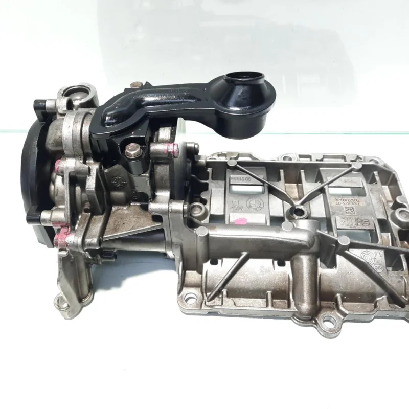 Pompa ulei, cod 7810823- 03, Bmw X1 (E84) 2.0 D, N47D20C (idi:456004) Cumpără acum
