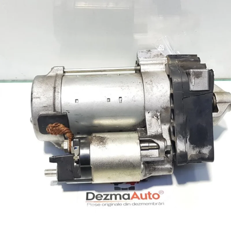Electromotor, cod 8570846-04, Bmw 3 (F30), 2.0 diesel, B47D20A, cutie automata (idi:402549) Promoție